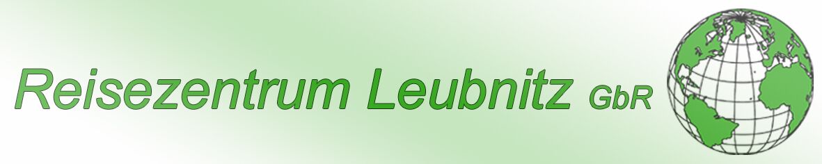 Reisezentrum Leubnitz Gb