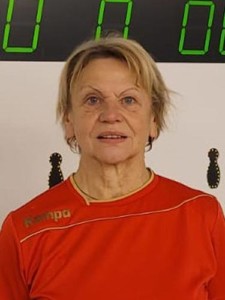 Susann Ackermann